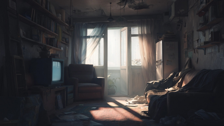 Отец убил пятерых детей и водил женщин в дом, где были спрятаны их тела