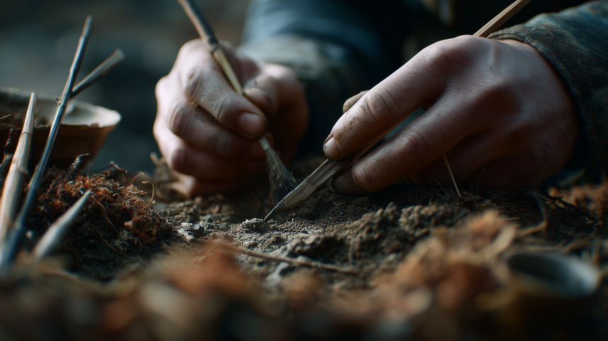Доисторический сюрприз: в Китае обнаружили сотни видов древних животных