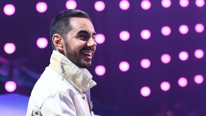 Тимур Родригез больше не обязан содержать бывшую жену