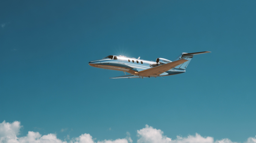 Смертельная роскошь: почему частные перелеты опаснее обычных рейсов