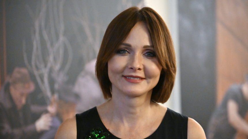 Просто хорошо прикидываюсь: Повереннова о психологическом влиянии ролей на нее