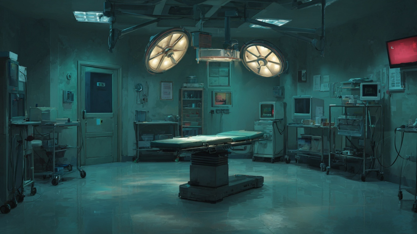 Деньги не помогли: миллиардер умер во время операции по увеличению пениса