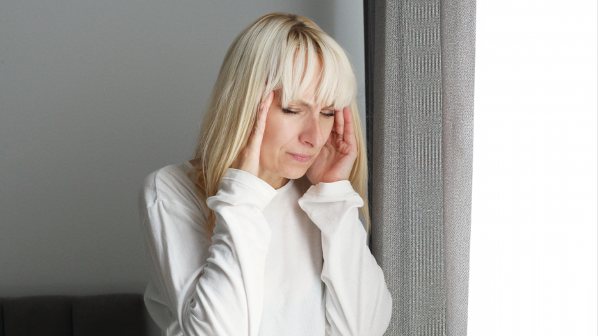 Врач-невролог объяснила, что такое самостоятельная головная боль и почему она возникает