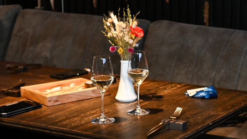 Турпоток обеспечил выручку столичным рестораторам в начале 2026 года