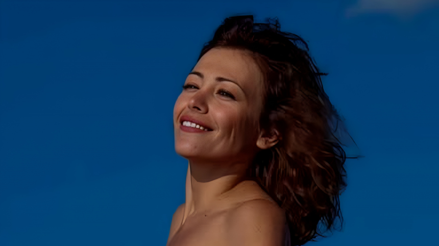 Грех было не показать: Екатерина Волкова получила волну хайпа из-за обнаженки