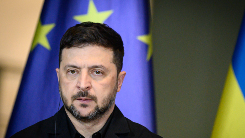 Не ставь нам ультиматумы: почему Европа отвернулась от Зеленского