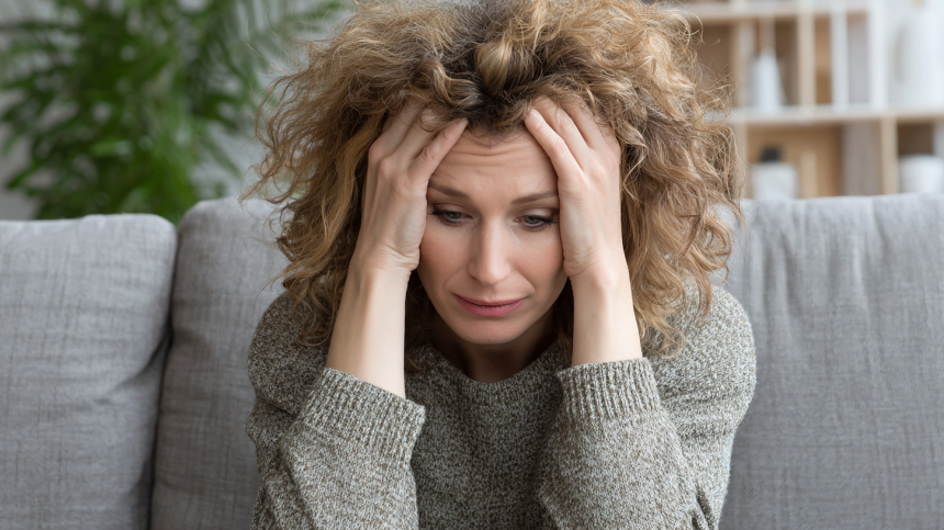 Три варианта: самые частые причины головокружения