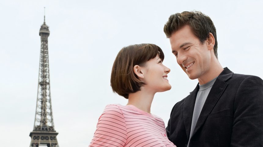 Город без любви: французская политика добралась до постели граждан