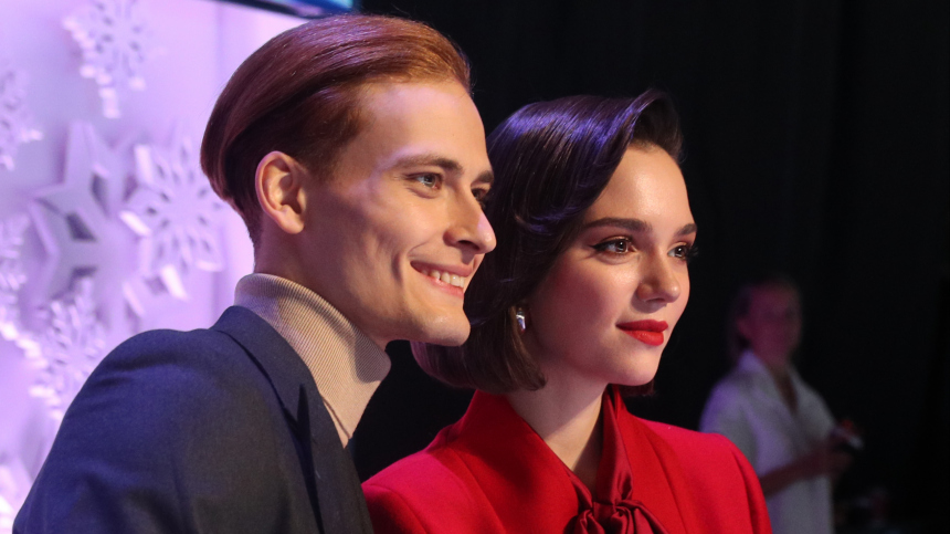 Вчера был важный день: Евгения Медведева готовится к свадьбе