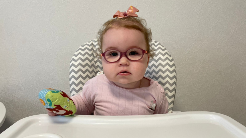 Пятый канал подводит итоги акции День добрых дел для маленькой Василисы