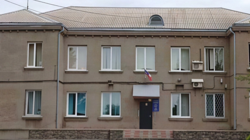 Главврач больницы в Кузбассе рассказал о состоянии троих постояльцев интерната