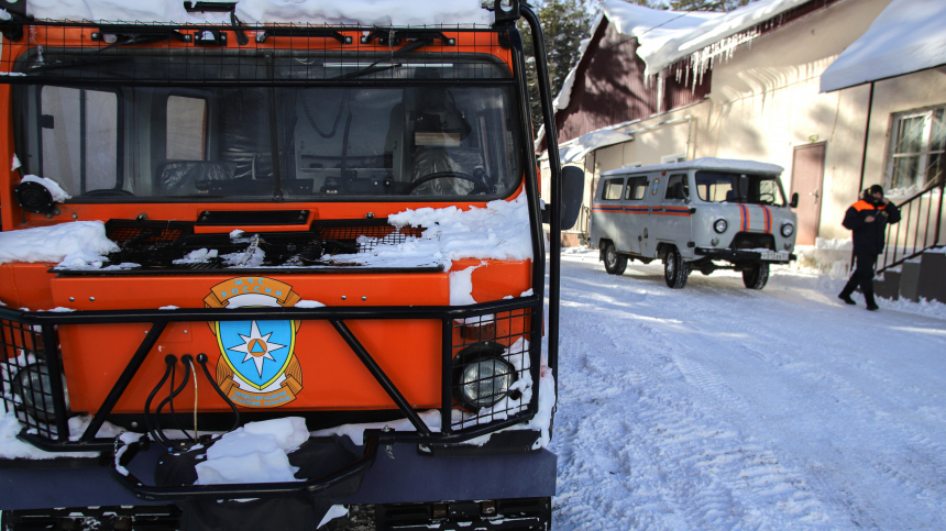 Надежда против тревоги: куда пропала семья Усольцевых  главные версии