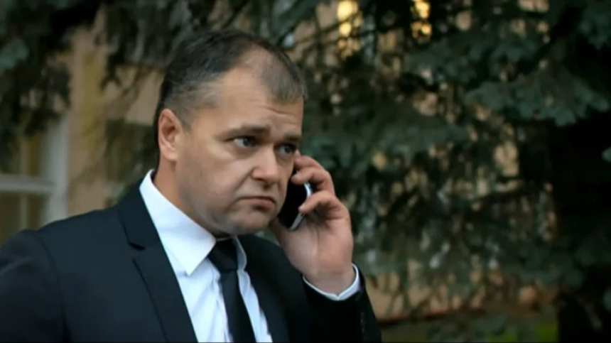 Актер Андрей Бур каждый день общался с младшей дочерью, которая нашла его мертвым