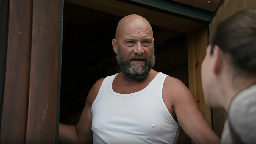 Отдавал всего себя!  актер Валерий Смородин перед смертью отыграл спектакль