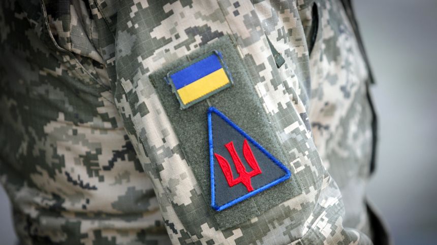 Командующего силами БПЛА ВСУ Бровди обвинили в 46 эпизодах преступлений