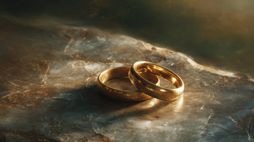 Любила бывшего и позвала его на свадьбу: почему не стоит выходить замуж без чувств