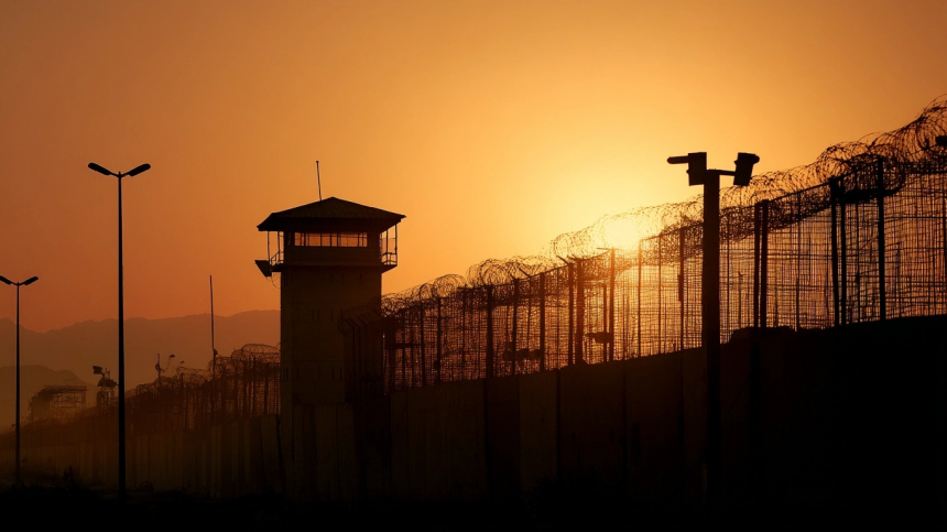 В Арканзасе могут ввести самый жесткий тюремный запрет в США