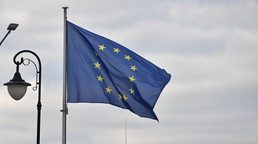 У Евросоюза не осталось действенных рычагов давления на США