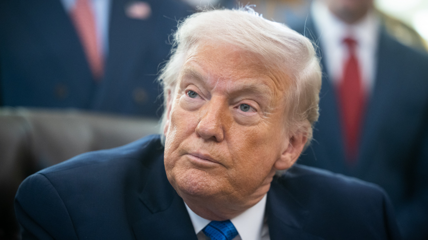 Мы близко: Трамп о переговорах между Москвой и Киевом