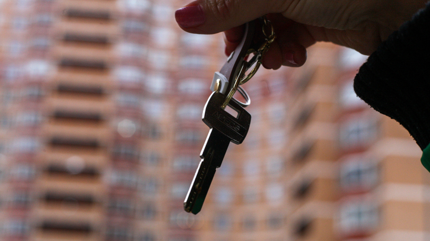 Уже с 1 февраля: Минфин утвердил изменения условий семейной ипотеки