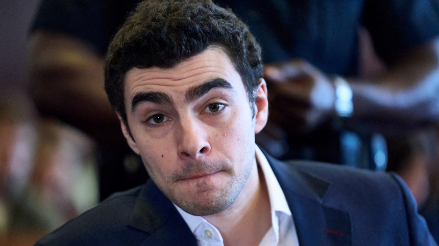 Не виновен: убийца главы UnitedHealthcare избежал смертной казни