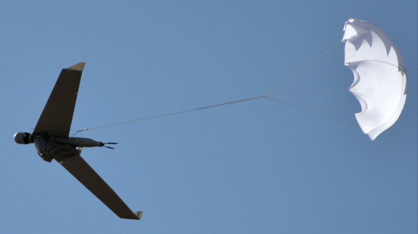 Ланцет ВС РФ уничтожил радиолокационную станцию ВСУ. Лучшее видео из зоны СВО