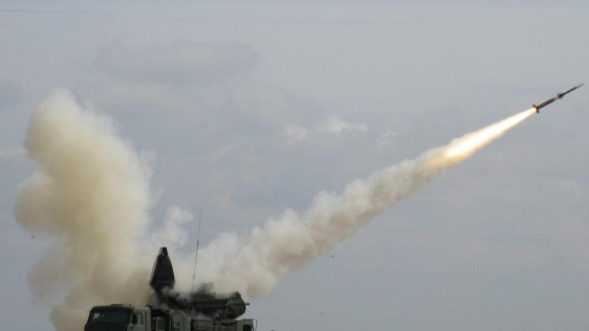 Силы ПВО за ночь уничтожили 26 дронов ВСУ над четырьмя российскими регионами