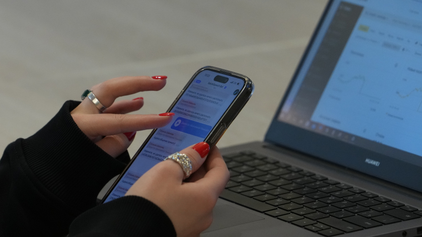 МВД рассказало, как не стать жертвой мошенников при поиске подработки