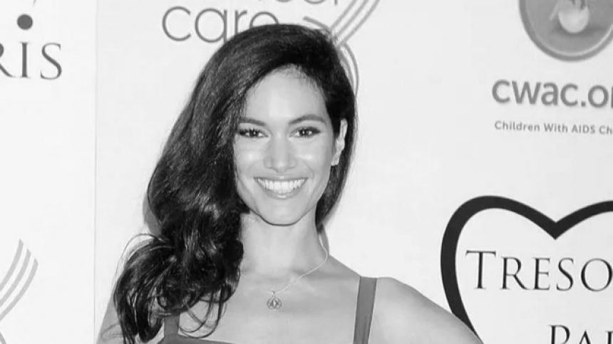 Актриса Таль Беркович погибла в автокатастрофе по пути на день рождения матери