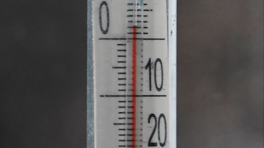 В Бодайбо ввели режим ЧС из-за аварии на водоводе, оставившей людей без тепла