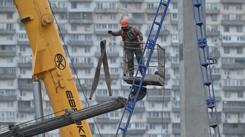 Собянин поддержал строительство студенческих кампусов в Москве