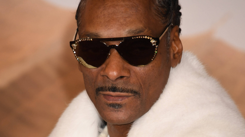 У рэпера Снуп Догга умерла десятимесячная внучка