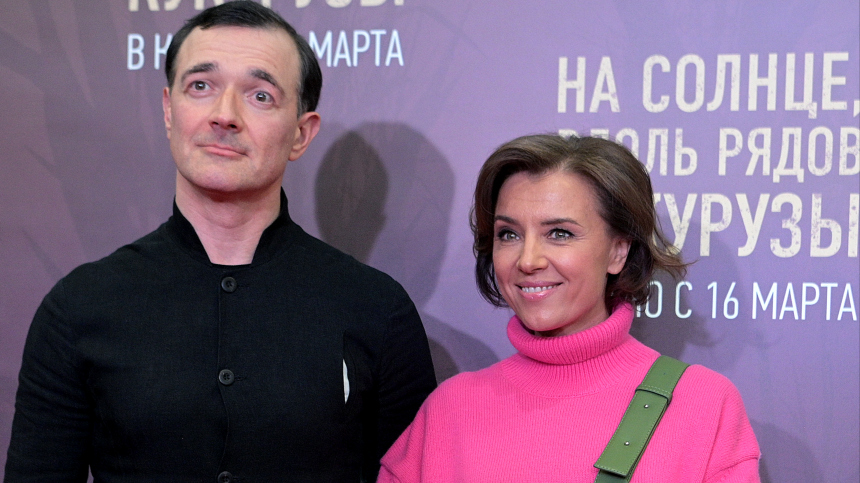 Семьи у нас нет давно: Егор Бероев прокомментировал развод с Ксенией Алферовой