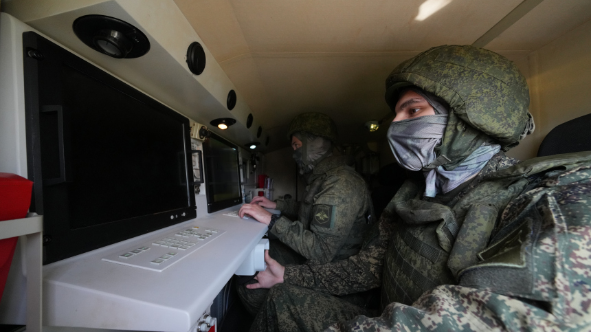 За ночь силы ПВО ликвидировали 31 украинский беспилотник над регионами России