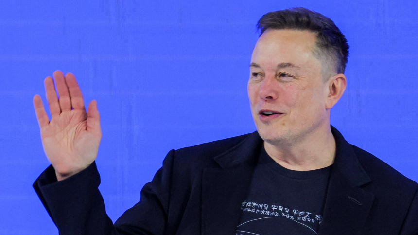 Когда самая дикая вечеринка  раскрыта переписка Маска и Эпштейна