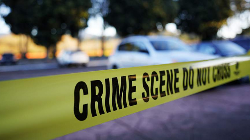 Сыновья до смерти забили отца бейсбольной битой и подожгли дом