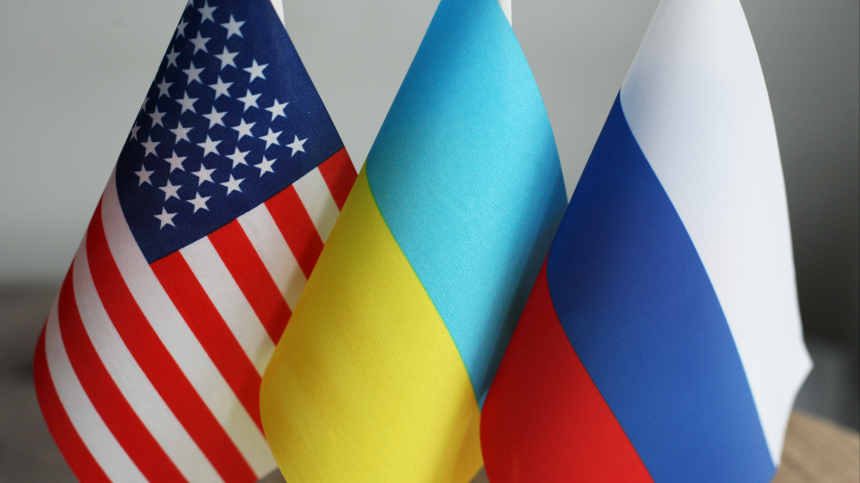 Трехсторонним переговорам в Абу-Даби предшествовали контакты военных РФ и Украины