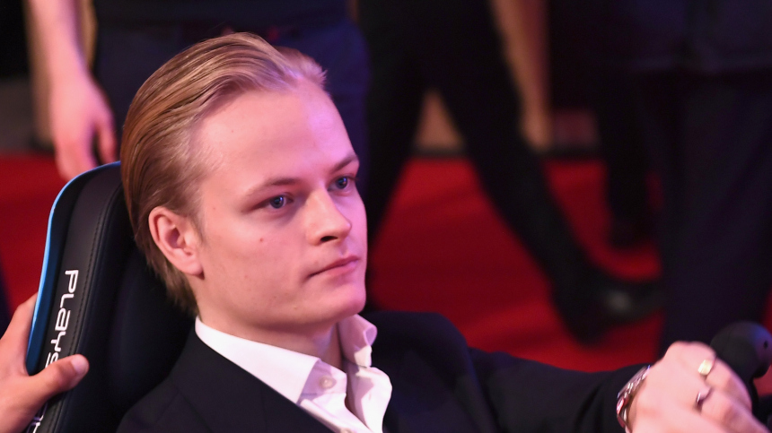 Сын кронпринцессы Норвегии Мариус Борг Хейби задержан по ряду новых обвинений