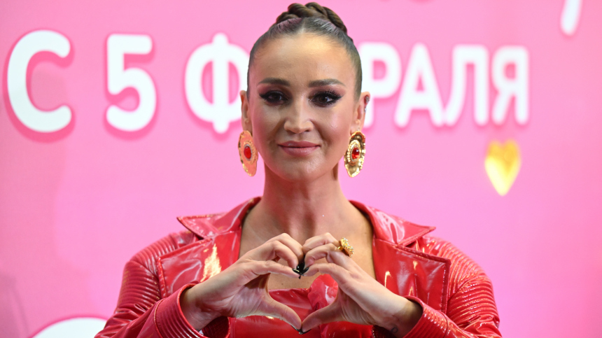 Пришлось сыграть: Бузова притворялась подругой Билана в начале карьеры