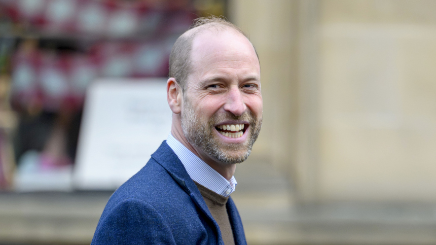 Богатство наследника: доходы принца Уильяма вызвали гнев у его брата Гарри