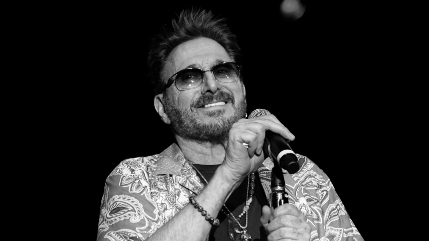 Ушел из жизни основатель рок-группы Three Dog Night Чак Негрон