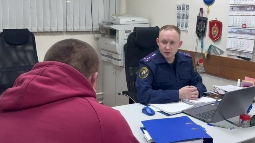 В Петербурге предъявили обвинение похитителю по делу убийства 9-летнего мальчика