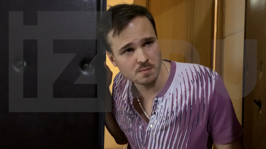 В Москве нашли подозреваемых в убийстве беременной женщины в Германии