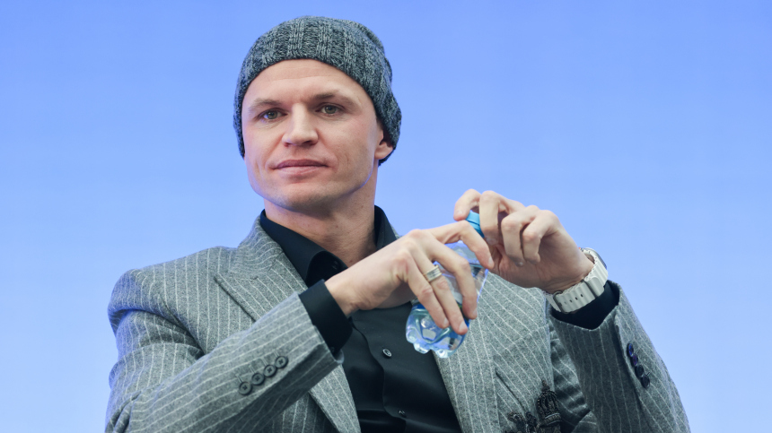 Искры не было: почему Дмитрий Тарасов забыл свою первую любовь