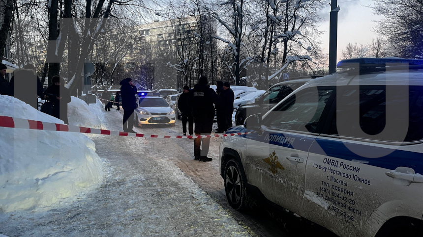 Сварился заживо: мужчина погиб при прорыве трубы с кипятком в Москве