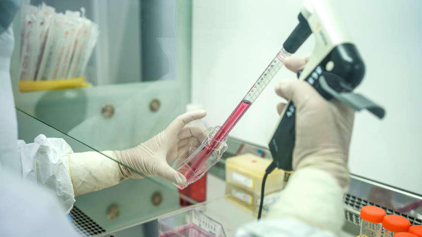 Чудеса, да и только: названы новые методы исцеления ран