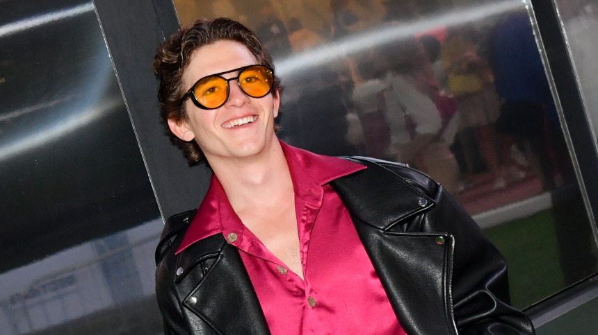 Самый ценный урок: Артем Кошман о родителях