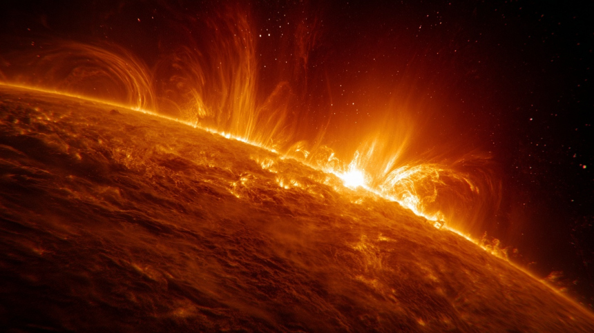 Опасный четверг: геомагнитный прогноз на 5 февраля