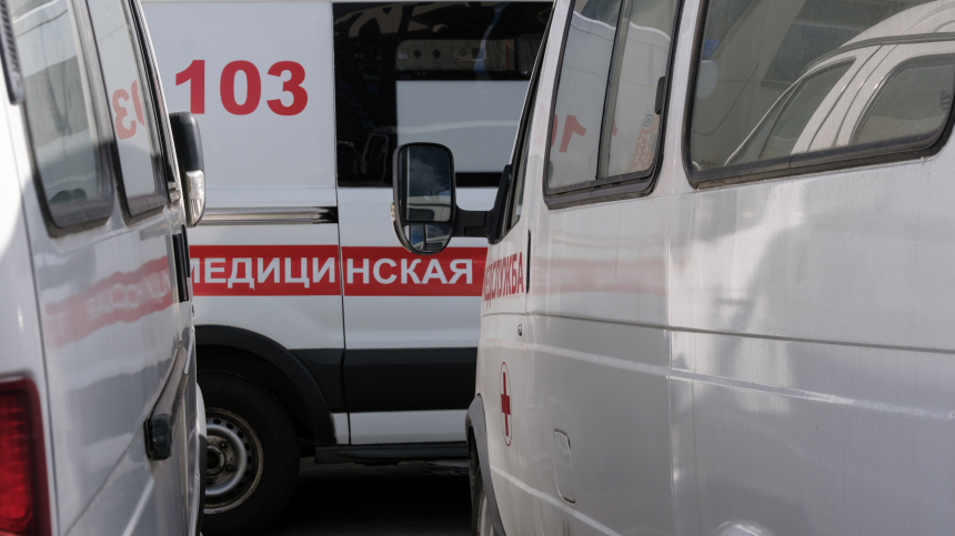 Пять человек пострадали при ударе ВСУ по многоэтажке в ЛНР