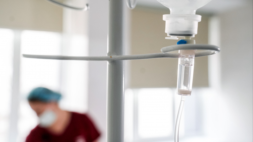 Стало известно о состоянии пострадавших после поджога в красноярской школе детей